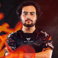 soulflycs's Twitch profile picture