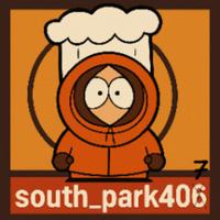 south_park407's Twitch profile picture