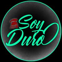 soy_duro's Twitch profile picture