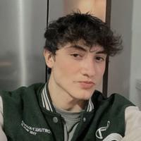 soysaac's Twitch profile picture