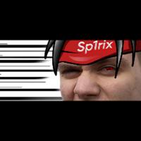 sp1rix_'s Twitch profile picture