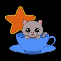 spacecattuccino's Twitch profile picture