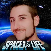 spacexislife's Twitch profile picture