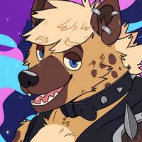 spaceyeen's Twitch profile picture