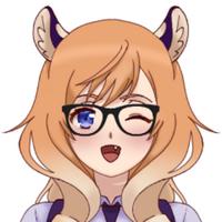 spaceytora's Twitch profile picture