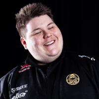 spamned's Twitch profile picture
