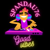spandau76's Twitch profile picture