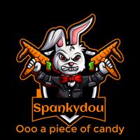 spankydou's Twitch profile picture