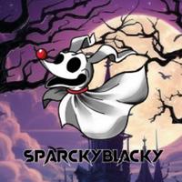 sparckyblacky's Twitch profile picture