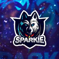 sparkiettv's Twitch profile picture