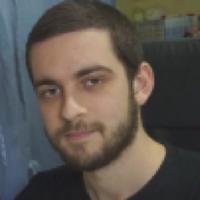 spazza17's Twitch profile picture