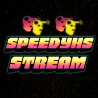 speedyhsstream's Twitch profile picture