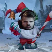 spemak's Twitch profile picture