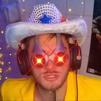 spennatv's Twitch profile picture