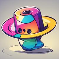 spentop's Twitch profile picture