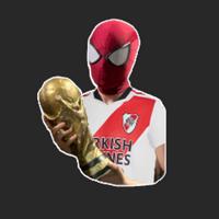 spidercarp23's Twitch profile picture