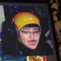 splashiisan's Twitch profile picture