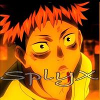 splyx_7's Twitch profile picture
