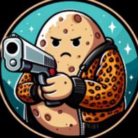 spudgun20's Twitch profile picture