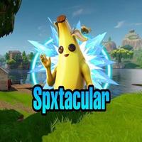 spxtacular's Twitch profile picture