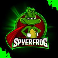 spyerfrog's Twitch profile picture