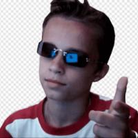 squeezie's Twitch profile picture