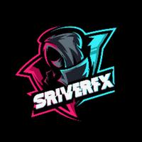 sriverfx's Twitch profile picture