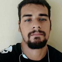 srsimbah's Twitch profile picture