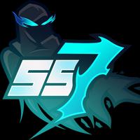 ss7even's Twitch profile picture