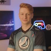 ssbmginger's Twitch profile picture