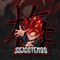 ssjgoten99's Twitch profile picture