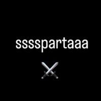 sssspartaaa's Twitch profile picture