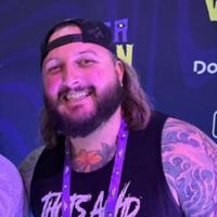 stag's Twitch profile picture