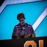 standy's Twitch profile picture