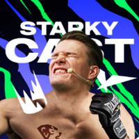 starkycast's Twitch profile picture