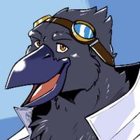 starkymorph's Twitch profile picture