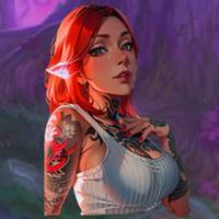 starshova_i's Twitch profile picture