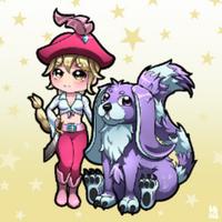 starwuli's Twitch profile picture
