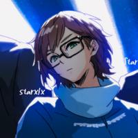 starxlx_mk's Twitch profile picture