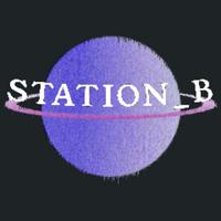 station_b's Twitch profile picture