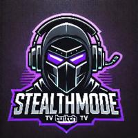 stealthmodeon_tv's Twitch profile picture