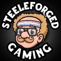 steeleforgedgaming's Twitch profile picture