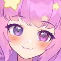 stellarstarberry's Twitch profile picture