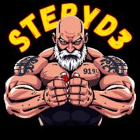 steryd3's Twitch profile picture