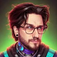 stevolutionlive's Twitch profile picture