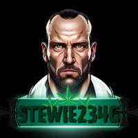 stewie234g's Twitch profile picture