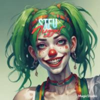 stfunugget's Twitch profile picture
