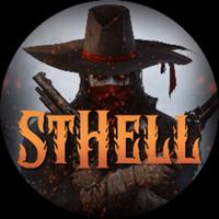 stheii's Twitch profile picture