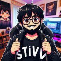 stiiv92's Twitch profile picture