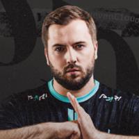 stikinson's Twitch profile picture